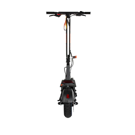 Trotineta electrica pliabila KuKirin G2 Ultra, autonomie max 55km, viteza max 50 km/ora, motor 2x800W acumulator 48V 18Ah