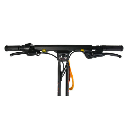 Trotineta electrica pliabila KuKirin G2 Ultra, autonomie max 55km, viteza max 50 km/ora, motor 2x800W acumulator 48V 18Ah
