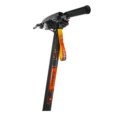 Trotineta electrica pliabila KuKirin G2 Ultra, autonomie max 55km, viteza max 50 km/ora, motor 2x800W acumulator 48V 18Ah