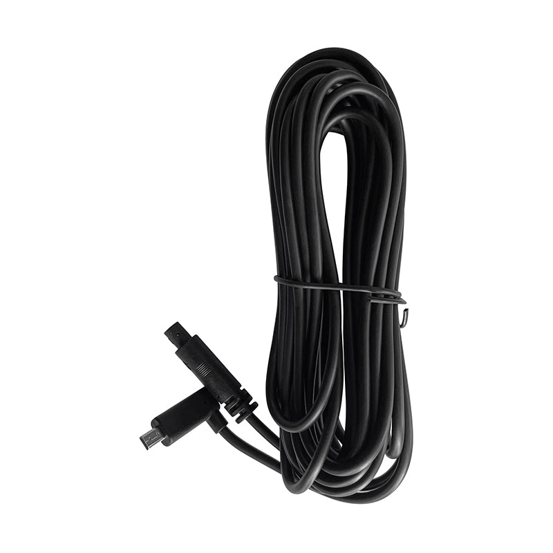 Cablu de alimentare 70mai Dash Cam Accessory B1 (Micro-USB cable+Crowbar) pentru camerele auto 70mai