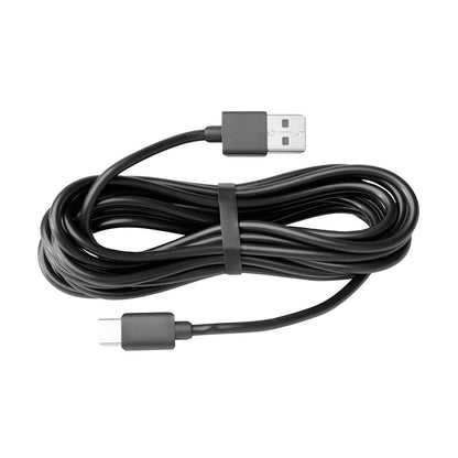 Cablu de alimentare 70mai Dash Cam Accessory B2 (USB-C cable+Crowbar) pentru camerele auto 70mai