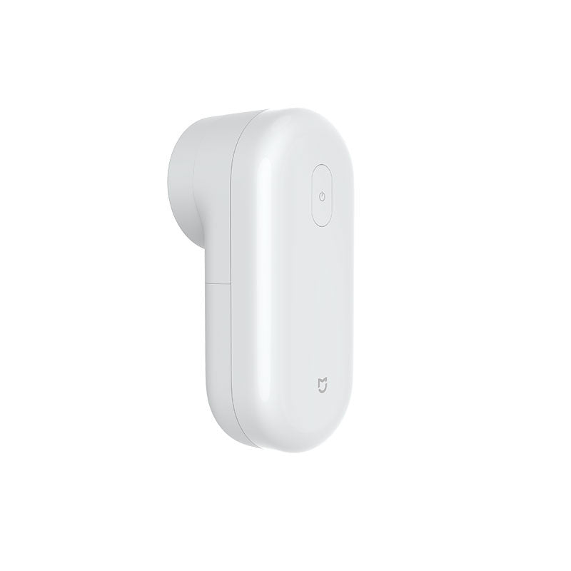 Aparat de curatat scame Xiaomi Lint Remover, 5W, autonomie 3H, cablu incarcare Type-C inclus, perie de curatare, lama de rezerva