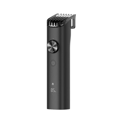 Aparat de tuns multifunctional Xiaomi Grooming Kit Pro, incarcare rapida, rezistent la apa, negru