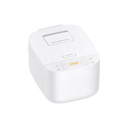 Aparat multifunctional de gatit orez Xiaomi Smart Multifunctional Rice Cooker, 710W, capacitate 3 l, 50 - 60Hz, alb