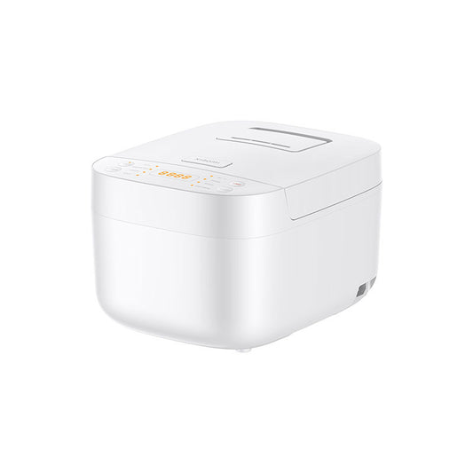 Aparat multifunctional de gatit orez Xiaomi Smart Multifunctional Rice Cooker, 710W, capacitate 3 l, 50 - 60Hz, alb