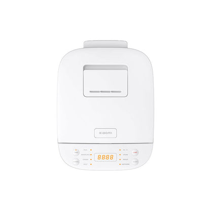 Aparat multifunctional de gatit orez Xiaomi Smart Multifunctional Rice Cooker, 710W, capacitate 3 l, 50 - 60Hz, alb