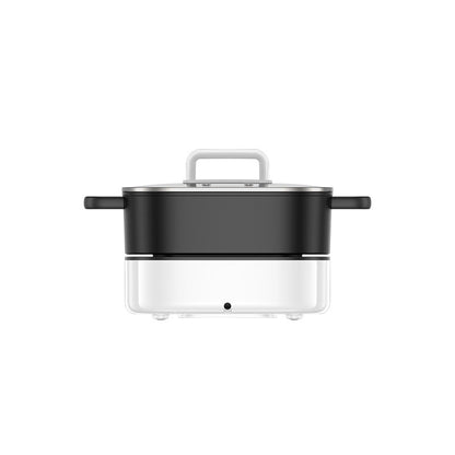 Aparat pentru gatit Xiaomi Multifunctional Hot Pot Cooker 6L, 2000W