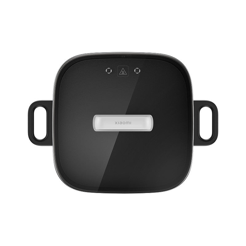 Aparat pentru gatit Xiaomi Multifunctional Hot Pot Cooker 6L, 2000W