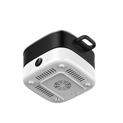 Aparat pentru gatit Xiaomi Multifunctional Hot Pot Cooker 6L, 2000W