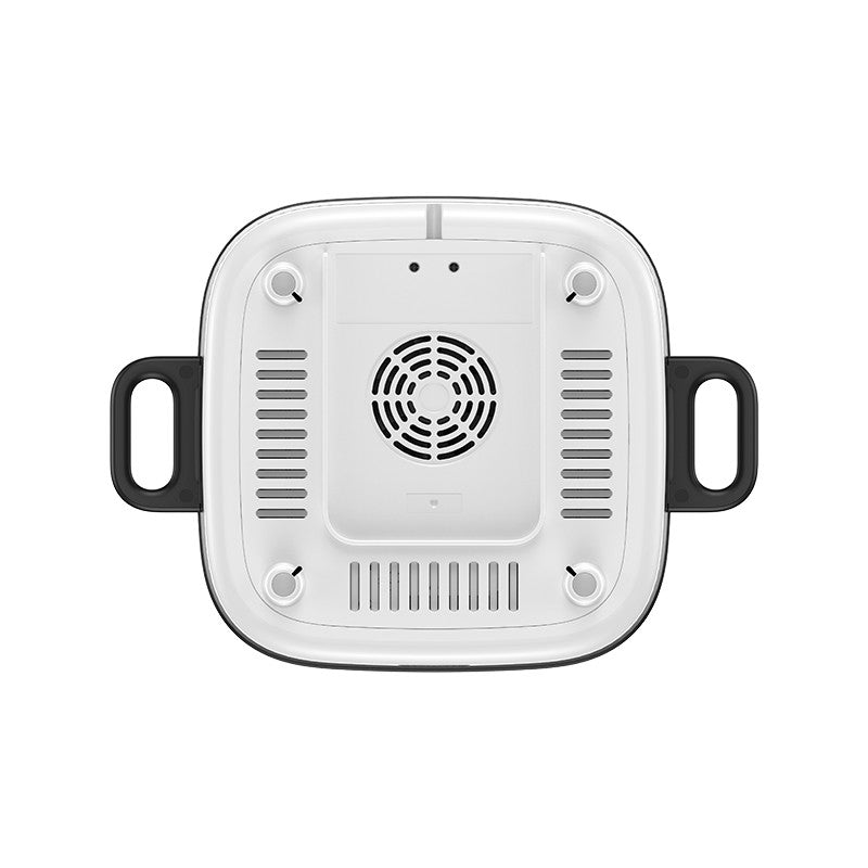 Aparat pentru gatit Xiaomi Multifunctional Hot Pot Cooker 6L, 2000W