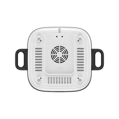 Aparat pentru gatit Xiaomi Multifunctional Hot Pot Cooker 6L, 2000W