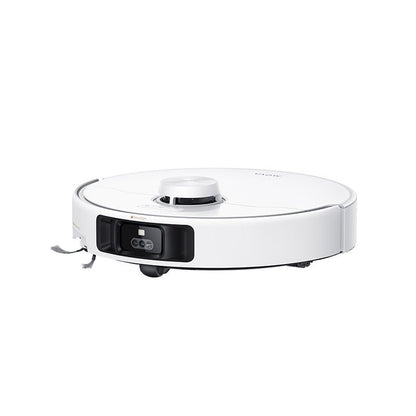 Aspirator robot cu mop Mova P50 Pro Ultra, 19.000 Pa, 5.200mAh, 210 min, FlexReach™, statie colectare inteligenta