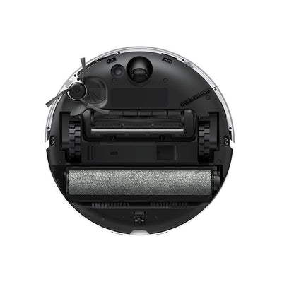 Aspirator robot cu mop MOVA S70 Pro Roller Robotic Vacuum Cleaner, 30000Pa, 5200mAh, HydroForce Mopping, statie inteligenta, Alb