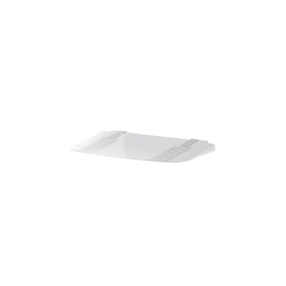 Aspirator robot cu mop Mova V50 Ultra Complete, 24.000Pa, 6400mAh, 220min, Advanced AI SmartSight, statie colectare inteligenta, White