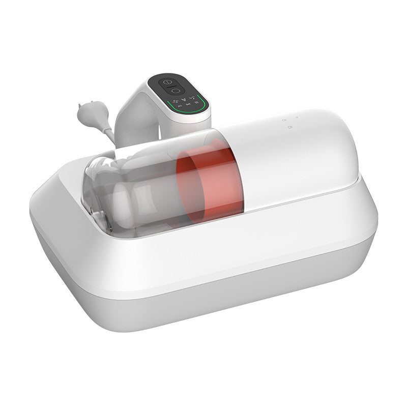 Aspirator UV antiacarieni XIAOMI Dust Mite Vacuum Cleaner Pro, putere 400W