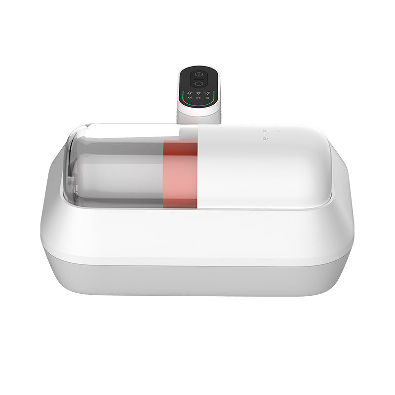 Aspirator UV antiacarieni XIAOMI Dust Mite Vacuum Cleaner Pro, putere 400W