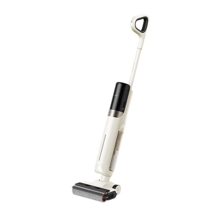 Resigilat - Aspirator vertical cu spalare MOVA K30 Mix 2-in-1 Vacuum cleaner, putere 300W, 18.000Pa, Autonomie 30 min