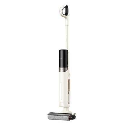 Resigilat - Aspirator vertical cu spalare MOVA K30 Mix 2-in-1 Vacuum cleaner, putere 300W, 18.000Pa, Autonomie 30 min