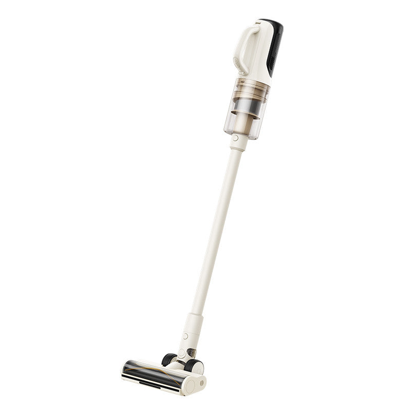 Resigilat - Aspirator vertical cu spalare MOVA K30 Mix 2-in-1 Vacuum cleaner, putere 300W, 18.000Pa, Autonomie 30 min