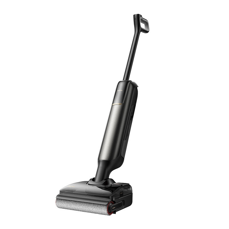 Aspirator vertical cu spalare Mova M50 Pro Wet and Dry Vacuum Cleaner, putere 450W, 22.000Pa, Autonomie 46 min