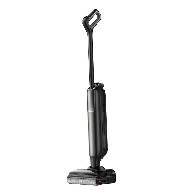 Aspirator vertical cu spalare Mova M50 Pro Wet and Dry Vacuum Cleaner, putere 450W, 22.000Pa, Autonomie 46 min
