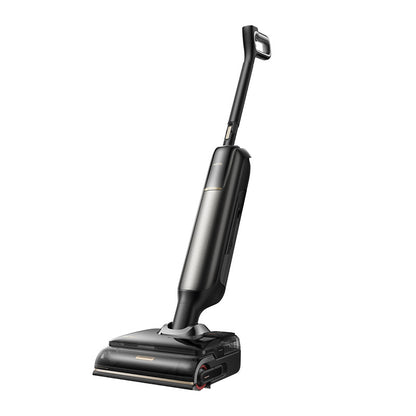 Aspirator vertical cu spalare Mova M50 Ultra Wet and Dry Vacuum Cleaner, putere 450W, 22.000Pa, Autonomie 40 min