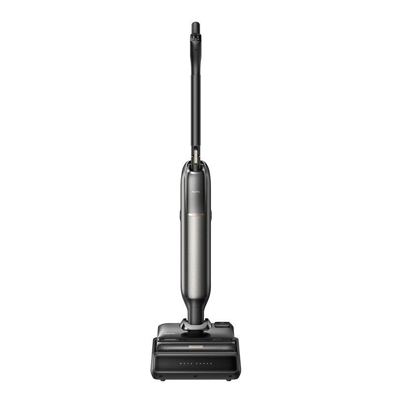Aspirator vertical cu spalare Mova M50 Ultra Wet and Dry Vacuum Cleaner, putere 450W, 22.000Pa, Autonomie 40 min