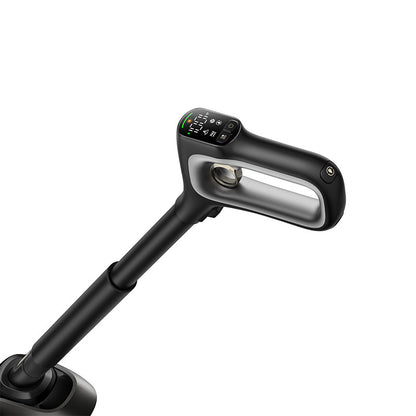 Aspirator vertical cu spalare Mova M50 Ultra Wet and Dry Vacuum Cleaner, putere 450W, 22.000Pa, Autonomie 40 min