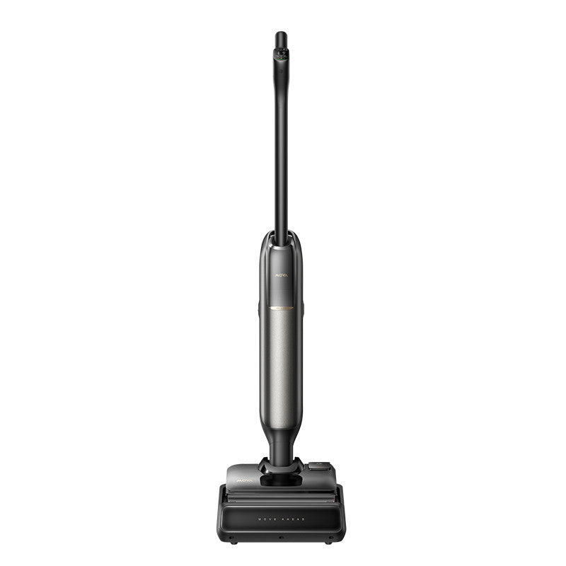 Aspirator vertical cu spalare Mova M50 Wet and Dry Vacuum Cleaner, putere 450W, 22.000Pa, Autonomie 46 min