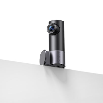 Camera auto 70mai Dash Cam M310 Plus, rezolutie camera 3K, unghi vizualizare 139°