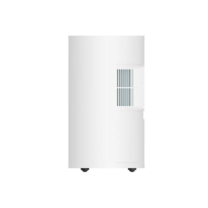 Dezumidificator Xiaomi Smart Dehumidifier Lite, capacitate rezervor 3L, rata de dezumidificare 13L/zi