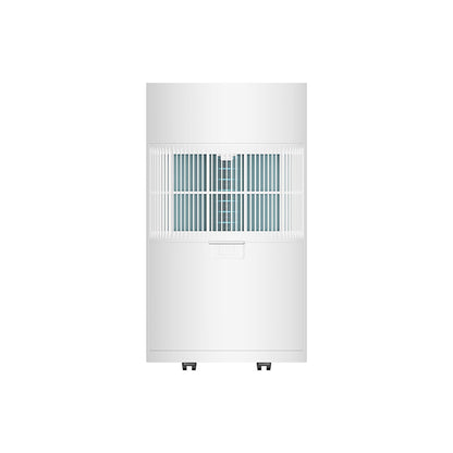 Dezumidificator Xiaomi Smart Dehumidifier Lite, capacitate rezervor 3L, rata de dezumidificare 13L/zi