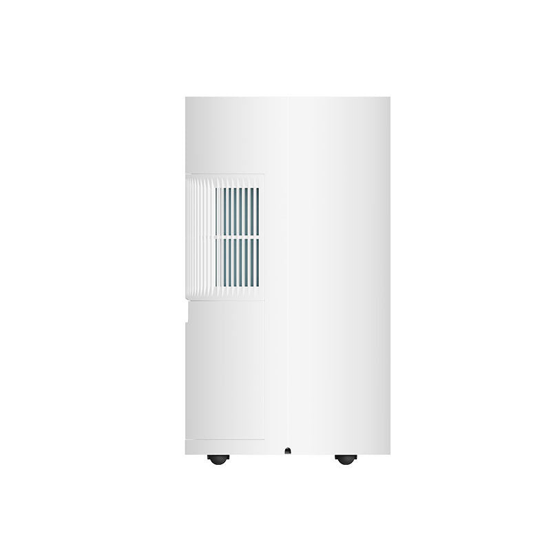 Dezumidificator Xiaomi Smart Dehumidifier Lite, capacitate rezervor 3L, rata de dezumidificare 13L/zi