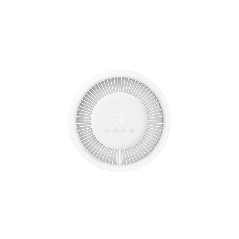 Dezumidificator Xiaomi Smart Dehumidifier Lite, capacitate rezervor 3L, rata de dezumidificare 13L/zi