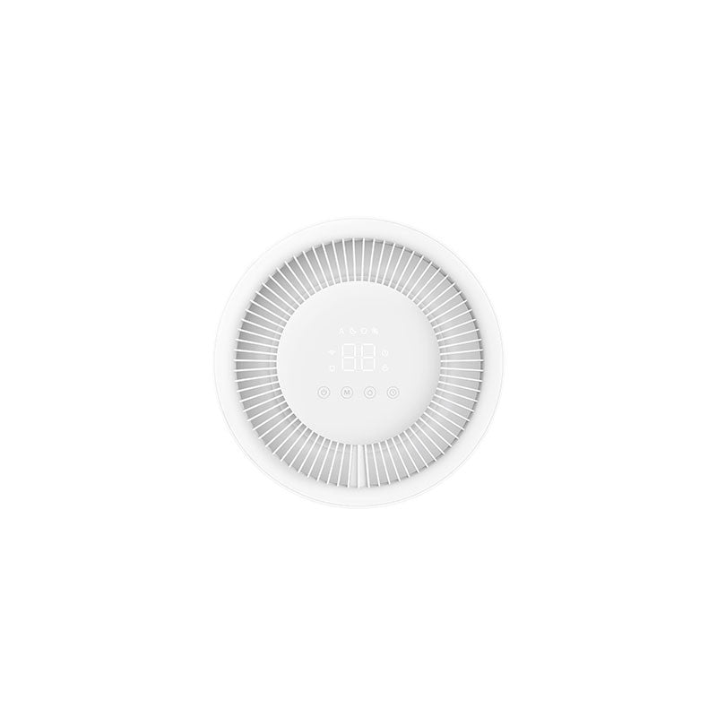 Dezumidificator Xiaomi Smart Dehumidifier Lite, capacitate rezervor 3L, rata de dezumidificare 13L/zi
