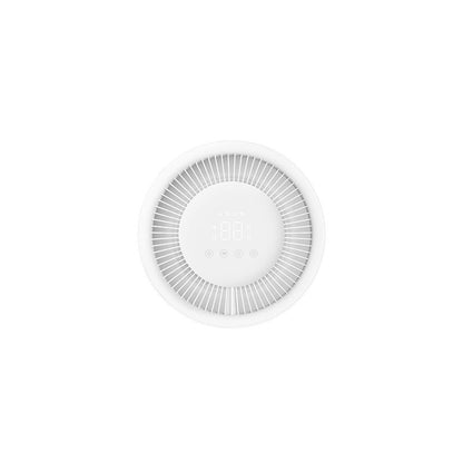 Dezumidificator Xiaomi Smart Dehumidifier Lite, capacitate rezervor 3L, rata de dezumidificare 13L/zi