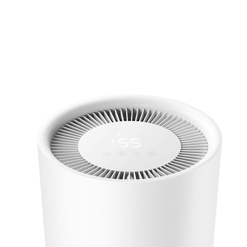 Dezumidificator Xiaomi Smart Dehumidifier Lite, capacitate rezervor 3L, rata de dezumidificare 13L/zi