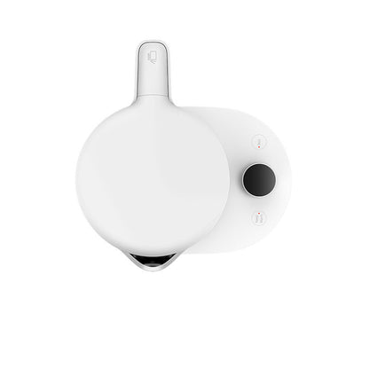 Fierbator de apa Xiaomi Smart Kettle 2 Pro, 1800W, 1.7L, alb