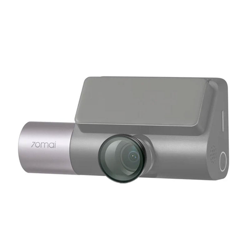 Filtru CPL 70mai antireflex pentru camera auto 70mai T800 Dash Cam, 4K