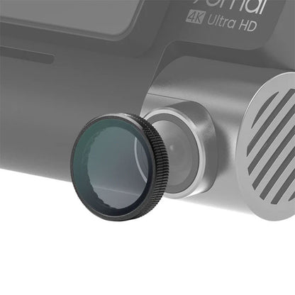 Filtru CPL 70mai antireflex pentru camerele auto 70mai Dash Cam A500S/A800S/A800SE/D08/D10/A200/A510