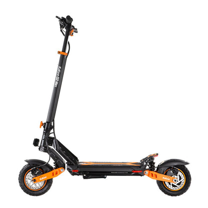 Trotineta electrica pliabila KUKIRIN G2 Max 2026, autonomie max 70km, motor 1000W, acumulator 48V 20,8Ah
