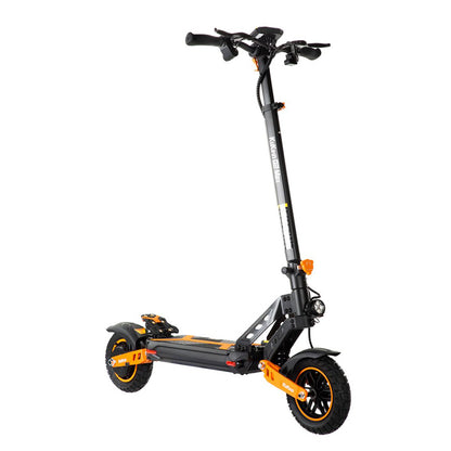 Trotineta electrica pliabila KUKIRIN G2 Max 2026, autonomie max 70km, motor 1000W, acumulator 48V 20,8Ah