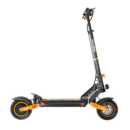 Trotineta electrica pliabila KUKIRIN G2 Max 2026, autonomie max 70km, motor 1000W, acumulator 48V 20,8Ah