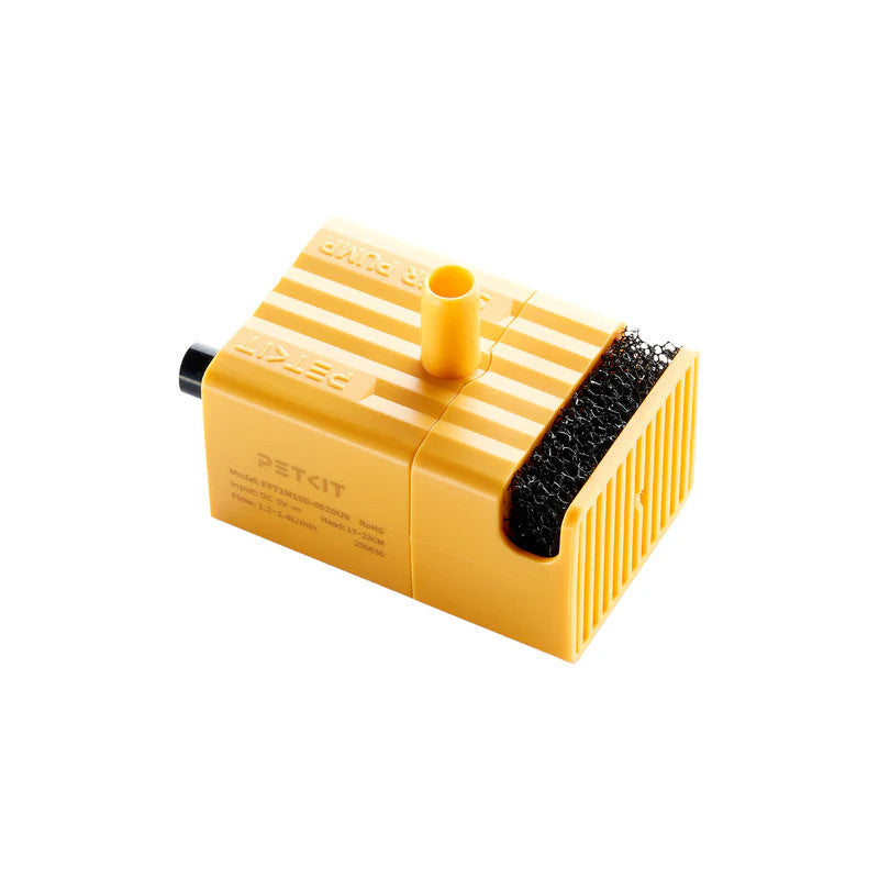 Pompa de apa PETKIT Wireless Pump-UVC pentru EverSweet Max 2 UVC