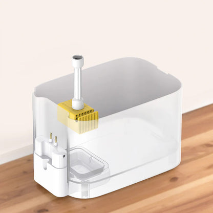 Pompa de apa PETKIT Wireless Pump-UVC pentru EverSweet Max 2 UVC