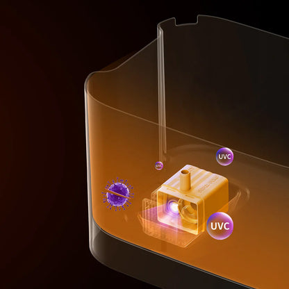 Pompa de apa PETKIT Wireless Pump-UVC pentru EverSweet Max 2 UVC