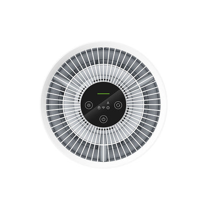 Purificator aer Xiaomi Smart Pet Care Air Purifier, 230 m³/h CADR, Filtru Hepa, acoperire 16-27 mp
