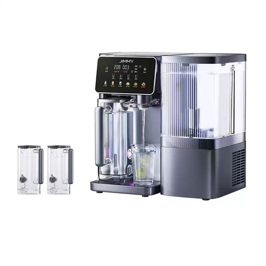 Purificator de apa cu osmoza inversa JIMMY R9 Pro Countertop RO Water Purifier