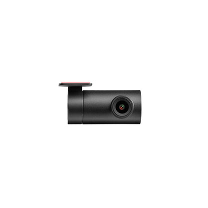Set 2 camere 70mai Dash Cam 2K T400 cu 3 obiective (fata 2K, interior 1080P) + spate RC21 Full HD, GPS, HDR