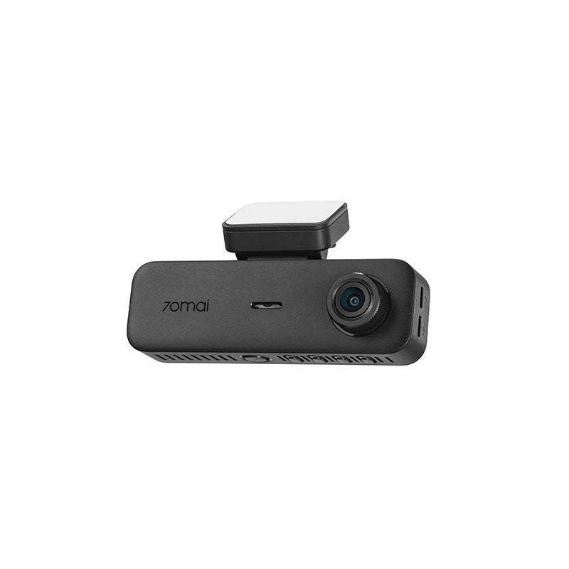 Set 2 camere 70mai Dash Cam 2K T400 cu 3 obiective (fata 2K, interior 1080P) + spate RC21 Full HD, GPS, HDR